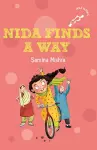 Nida Finds a Way cover
