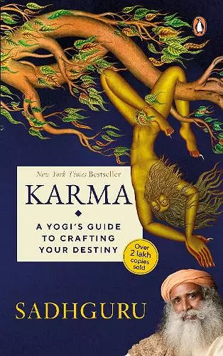 Karma cover