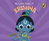 My Little Book of Krishna cover