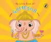 My Little Book of Ganesha cover