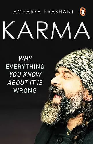 Karma cover