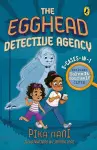 The Egghead Detective Agency cover