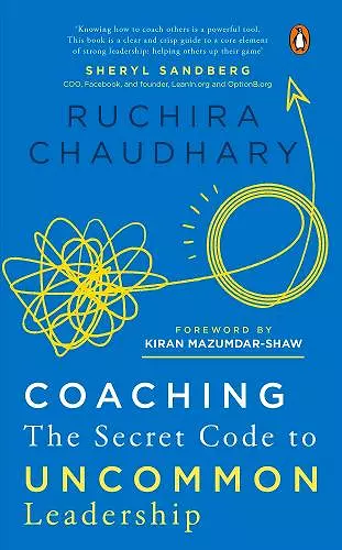 Coaching cover