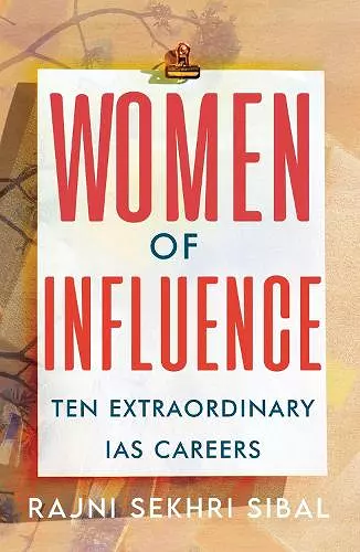 Women of Influence cover