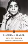 Essential Reader: Sarojini Naidu cover