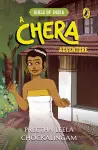 Chera Adventure (Girls of India Series) cover