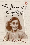 Diary of a Young Girl (PREMIUM PAPERBACK, PENGUIN INDIA) cover