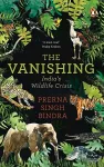 The Vanishing cover