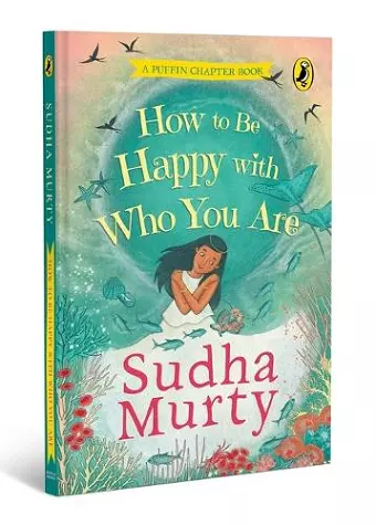 How to Be Happy with Who You Are cover