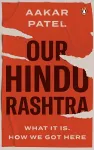 Our Hindu Rashtra cover