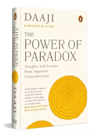 The Power of Paradox cover