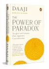 The Power of Paradox cover