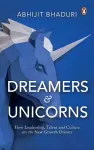 Dreamers and Unicorns cover