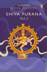 Shiva Purana cover