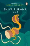 Shiva Purana cover