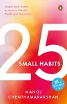 25 Small Habits cover