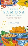 Whose Samosa is it Anyway? cover