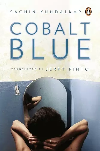 Cobalt Blue cover