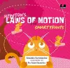 Newton's Laws of Motion for Smartypants cover