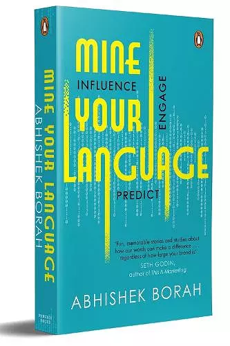 Mine Your Language cover