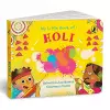 My Little Book of Holi cover