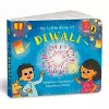 My Little Book of Diwali cover