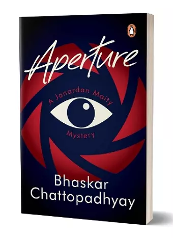 Aperture cover