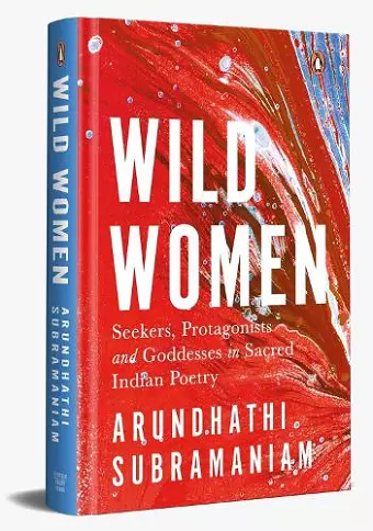 Wild Women cover