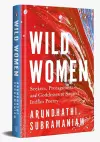 Wild Women cover