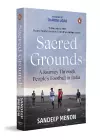 Sacred Grounds cover