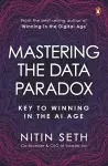 Mastering the Data Paradox cover