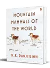 Mountain Mammals of the World cover