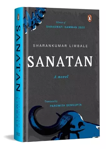 Sanatan cover