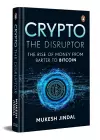 Crypto the Disruptor cover