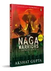 The Naga Warriors cover