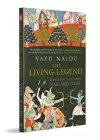 The Living Legend cover
