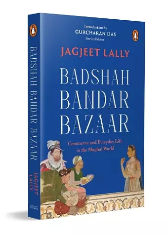 Badshah, Bandar, Bazaar cover