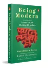 Being Modern cover