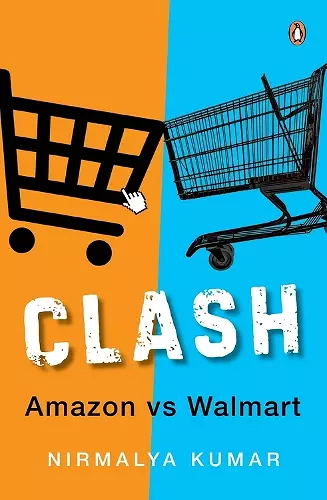 Clash cover