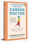 Conversations with the Career Doctor cover