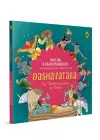 Dashavatara cover