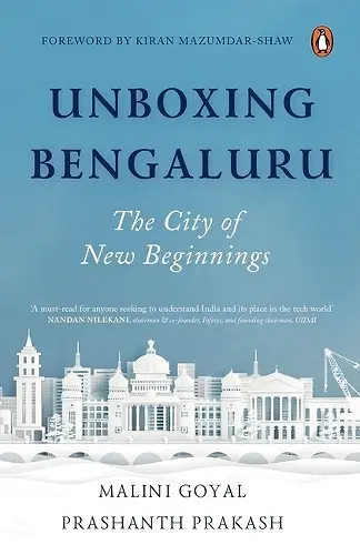 Unboxing Bengaluru cover