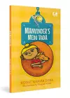 Manvinder's Medu Vada cover