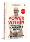 Power Within cover