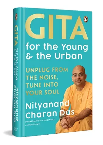 Gita for the Young and the Urban cover