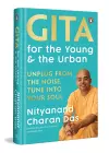 Gita for the Young and the Urban cover