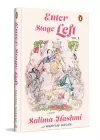 Enter Stage Left cover