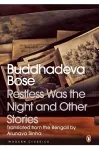 Restless Was the Night and Other Stories cover
