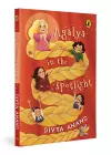 Agalya In The Spotlight cover