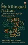 A Multilingual Nation cover